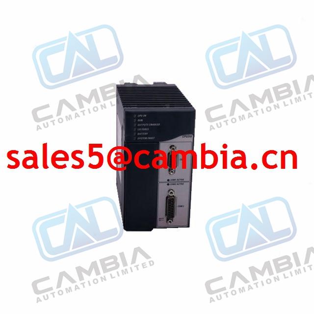 Original New Fanuc Module  F31X139APMALG2FR00